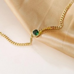 Bracelet Serena 18K Gold plated