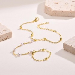 Bracelet Myrani 14K Gold Plated