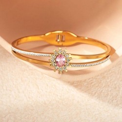 Bracelet Hikari 14K Gold Plated