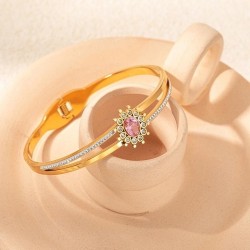 Bracelet Hikari 14K Gold Plated