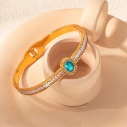 Bracelet Zina 14K Gold plated