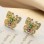 Earrings Lior 18k Gold Plated