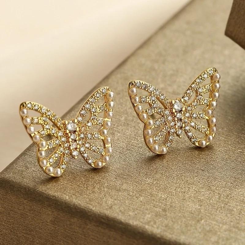 Earrings Lior 18k Gold Plated