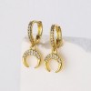 Earrings Ronne