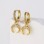 Earrings Ronne