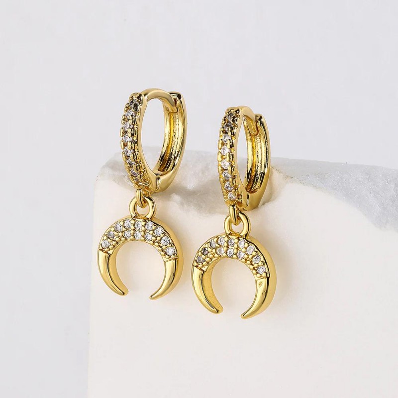Earrings Ronne