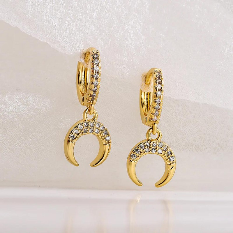 Earrings Ronne