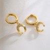 Earrings Ronne