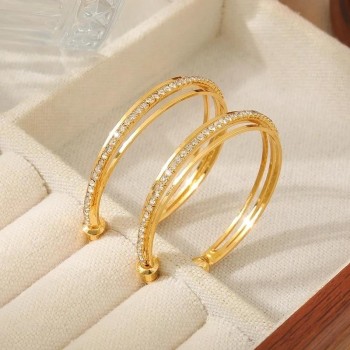 Earrings Lullaya