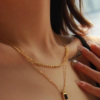 Necklace Nerissa