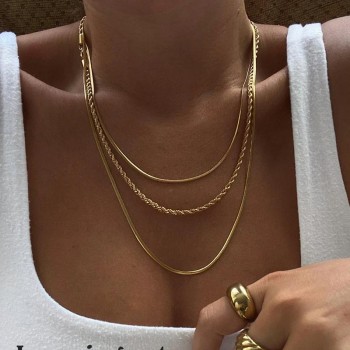 Necklace Eriya