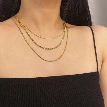 Necklace Eriya