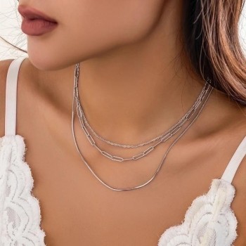 Necklace Zavie