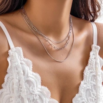 Necklace Zavie