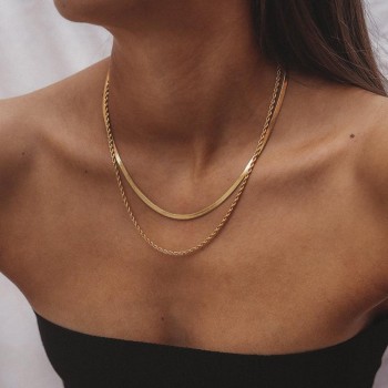 Necklace Aveline