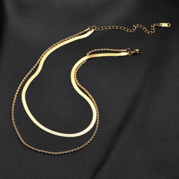 Necklace Aveline