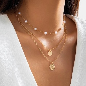 Necklace Callista