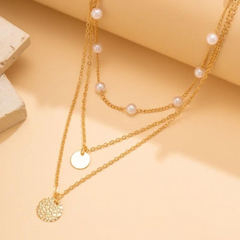 Necklace Callista