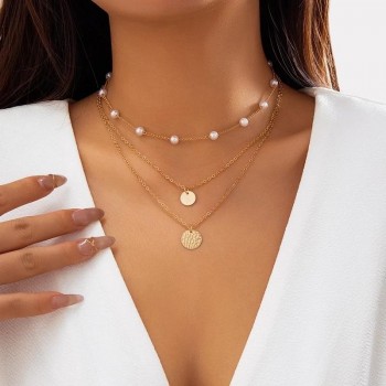 Necklace Callista
