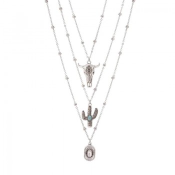 Necklace Torea