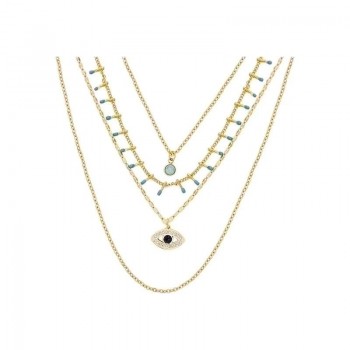 Necklace Zeyra
