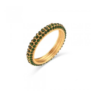 Ring Avela – 18K Gold-Plated