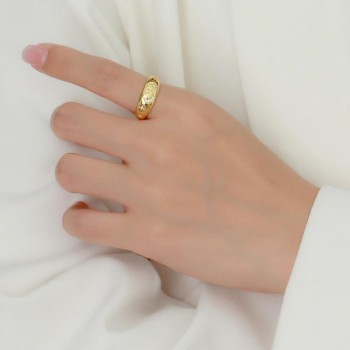 Ring Elara – Sterling Silver 925