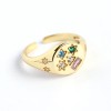 Ring Levya – Sterling Silver 925