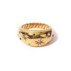 Ring Vioné – 18K Gold-Plated